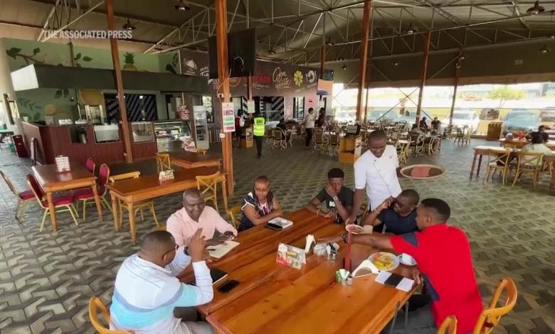 A startup city in Kenya seeks to tackle Africa’s urban poverty problem A startup city in Kenya seeks to tackle Africa’s urban poverty problem