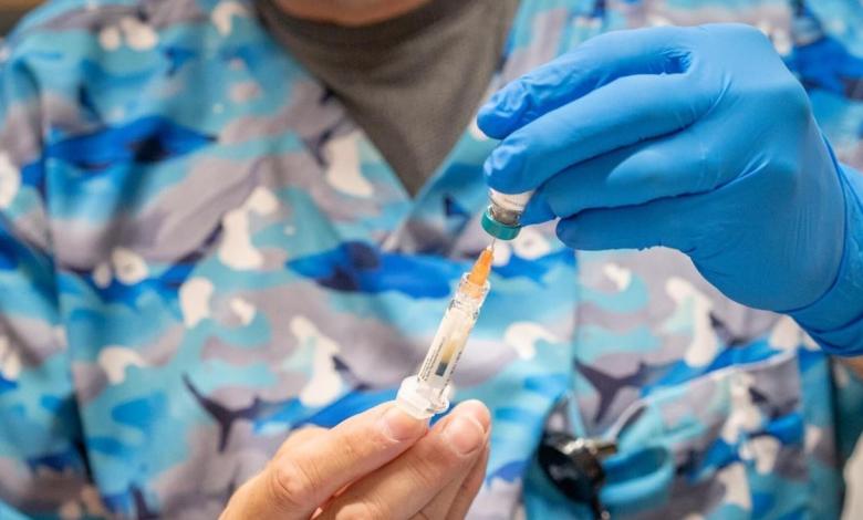 Measles outbreak confirmed in 3 states Measles outbreak confirmed in 3 states
