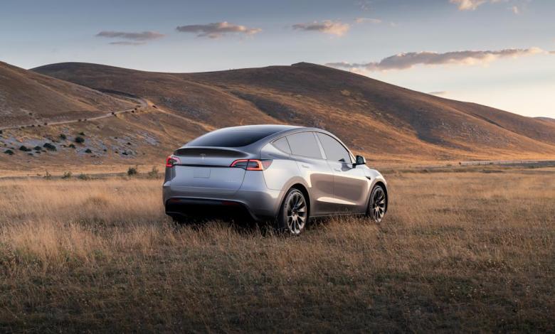 Tesla is recalling almost 700,000 vehicles over a tire pressure monitor issue Tesla is recalling almost 700,000 vehicles over a tire pressure monitor issue