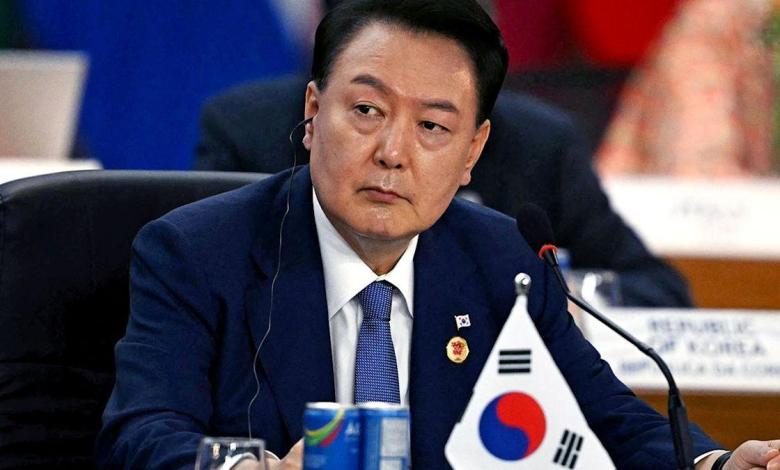 Who is Yoon Suk Yeol who impeached South Korea’s president? Who is Yoon Suk Yeol who impeached South Korea’s president?