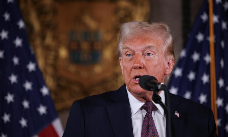Divided Supreme Court clears path for Trump criminal sentencing in New York hush money case Divided Supreme Court clears path for Trump criminal sentencing in New York hush money case