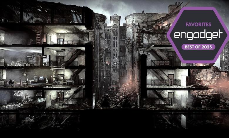 The best depressing games to languish to in 2025 The best depressing games to languish to in 2025