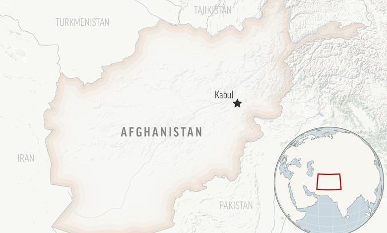 Kabul’s minister killed 1 person and injured 3 people Kabul’s minister killed 1 person and injured 3 people