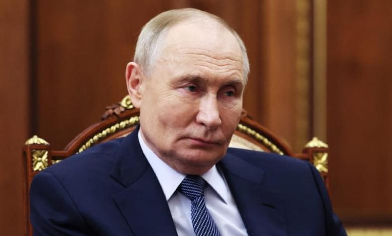 Putin’s apology for plane crash ‘admission’ but ‘best apology you can get’: CIA official Putin’s apology for plane crash ‘admission’ but ‘best apology you can get’: CIA official