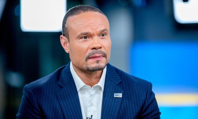 Maddow Blog |Will the bureau be the same when Trump hired Dan Bongino to help lead the FBI? Maddow Blog |Will the bureau be the same when Trump hired Dan Bongino to help lead the FBI?