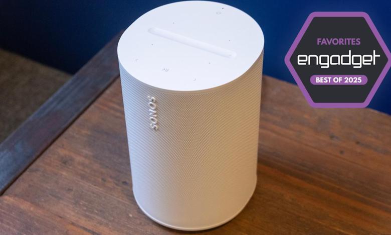 The best smart speakers for 2025 The best smart speakers for 2025