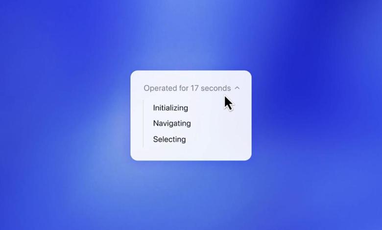 OpenAI’s Operator can surf the web for you OpenAI’s Operator can surf the web for you