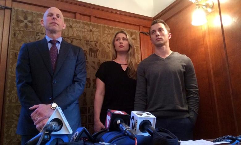 Man who kidnapped California woman initially called hoax faces new charges Man who kidnapped California woman initially called hoax faces new charges