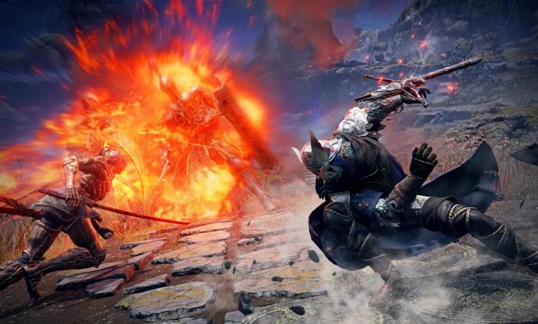 You can now sign up to test Elden Ring’s co-op spinoff You can now sign up to test Elden Ring’s co-op spinoff