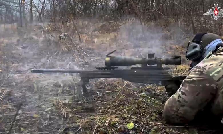 Ukraine says it captured two North Korean soldiers fighting for Russia Ukraine says it captured two North Korean soldiers fighting for Russia