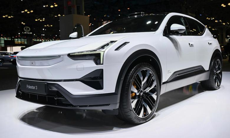 Polestar believes that tariffs are very serious. CEO talks about the manufacturing industry in the United States Polestar believes that tariffs are very serious. CEO talks about the manufacturing industry in the United States