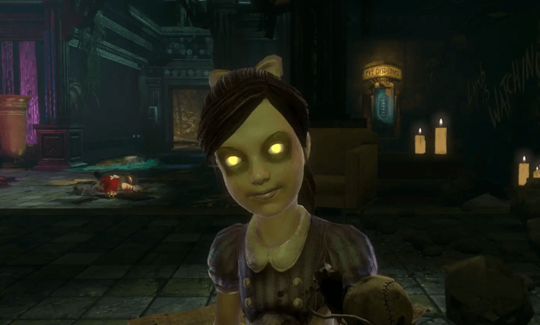 Pick up BioShock 2 Remastered and Deus Ex in Prime Gaming’s January freebies Pick up BioShock 2 Remastered and Deus Ex in Prime Gaming’s January freebies