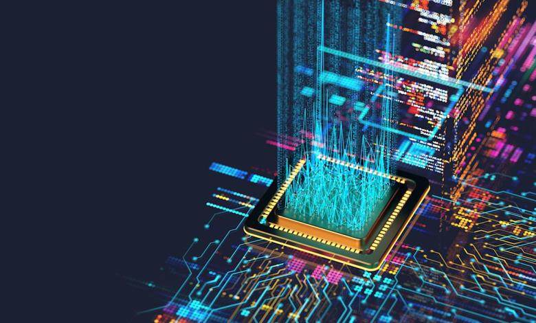 This stock will be the biggest winner in quantum computing in 2025 This stock will be the biggest winner in quantum computing in 2025