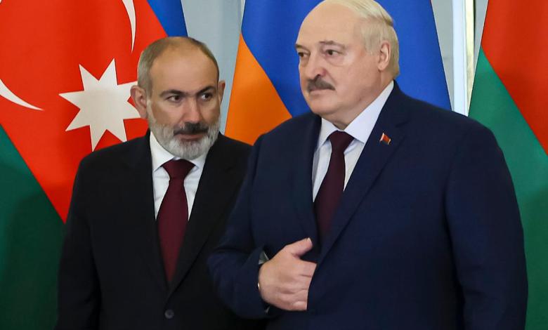 Dispute breaks out at high-level meeting of Russia-led economic union Dispute breaks out at high-level meeting of Russia-led economic union
