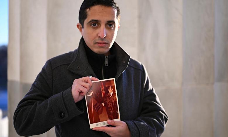 Saudi Arabia forced Florida man to renounce U.S. citizenship over critical tweets, family says Saudi Arabia forced Florida man to renounce U.S. citizenship over critical tweets, family says