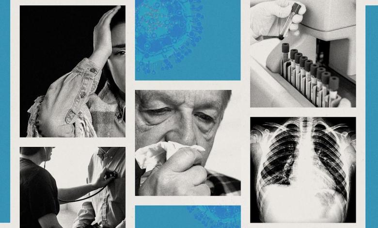 Do you have HMPV? With the spread of Chinese viruses, the symptoms that need to be checked Do you have HMPV? With the spread of Chinese viruses, the symptoms that need to be checked