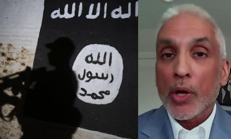 ISIS threat will last ‘for a long time’: Mr F. National Security Council Counterterrorism Director ISIS threat will last ‘for a long time’: Mr F. National Security Council Counterterrorism Director