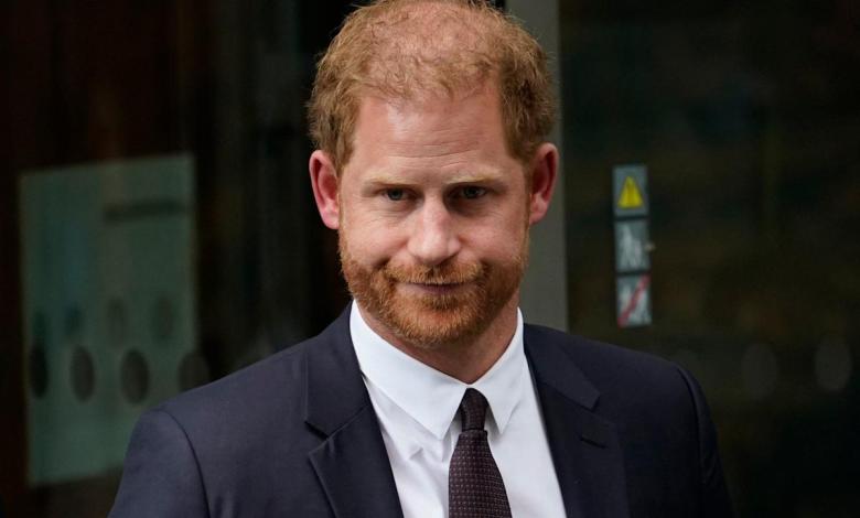 Prince Harry ‘very close’ to settlement with The Sun publisher Prince Harry ‘very close’ to settlement with The Sun publisher