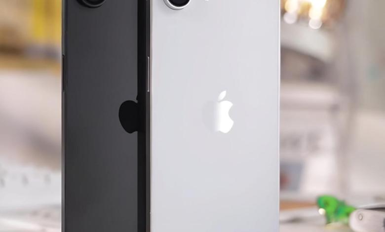 A convincing dummy iPhone SE 4 suggests the return of the notch A convincing dummy iPhone SE 4 suggests the return of the notch