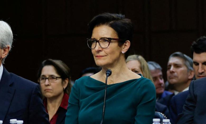 Citigroup CEO’s salary rose by one-third to .5 million in 2024 Citigroup CEO’s salary rose by one-third to .5 million in 2024
