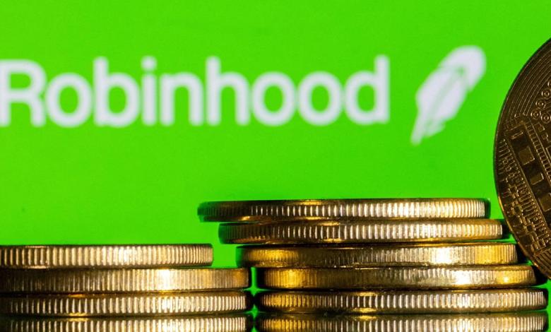 Robinhood’s crypto revenue surges 700% year-on-year in the fourth quarter Robinhood’s crypto revenue surges 700% year-on-year in the fourth quarter