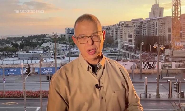 Gaza stopped seeing the most stable exchanges between Israel’s hostage and Palestinian prisoners; AP explanation Gaza stopped seeing the most stable exchanges between Israel’s hostage and Palestinian prisoners; AP explanation
