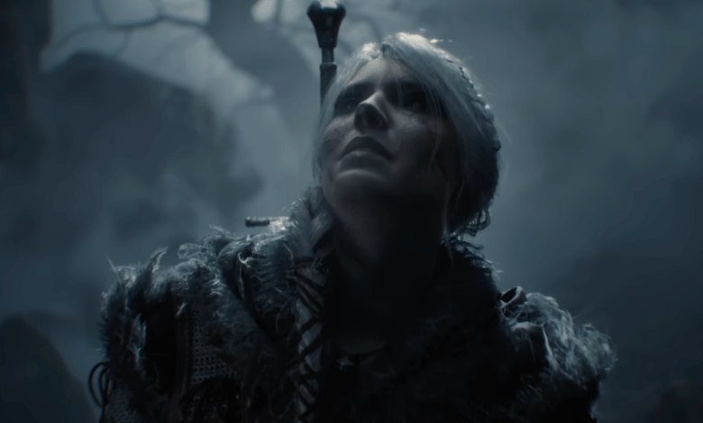 CD Projekt Red confirms it recast Ciri’s voice actor for The Witcher 4 CD Projekt Red confirms it recast Ciri’s voice actor for The Witcher 4