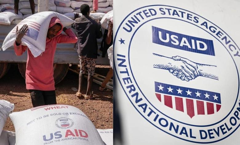 Break the consequences of demolishing the U.S.A. region by region around the world Break the consequences of demolishing the U.S.A. region by region around the world