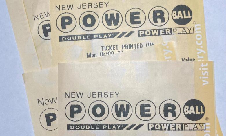 Powerball winning numbers for Wednesday, December 25th. Powerball winning numbers for Wednesday, December 25th.