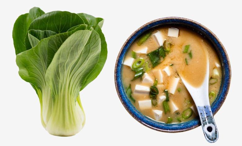 Six food combinations can enhance your intestinal health Six food combinations can enhance your intestinal health
