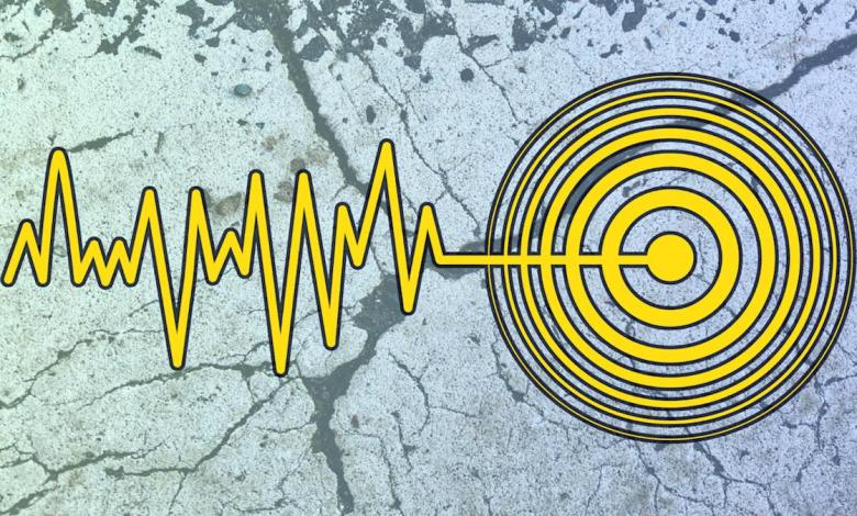 Powerful earthquake hits the Caribbean Sea, tsunami threatens Powerful earthquake hits the Caribbean Sea, tsunami threatens