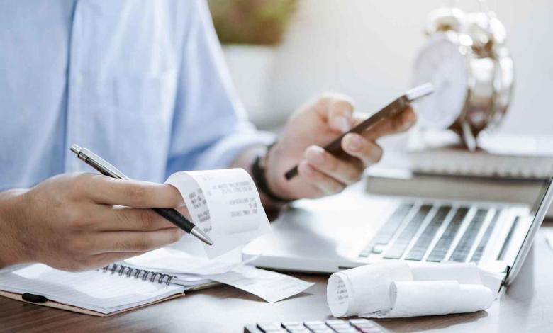 These are the tax tips you need to know if you are self-employed These are the tax tips you need to know if you are self-employed