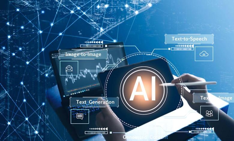 Why artificial intelligence agents are a ‘huge opportunity’ in 2025 Why artificial intelligence agents are a ‘huge opportunity’ in 2025