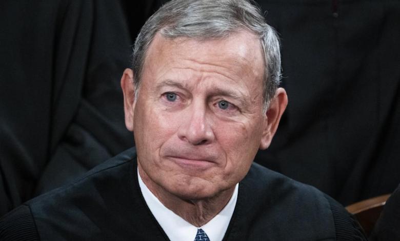 SCOTUS Chief Justice Roberts suspended Trump administrator orders. Pay USDA funds SCOTUS Chief Justice Roberts suspended Trump administrator orders. Pay USDA funds