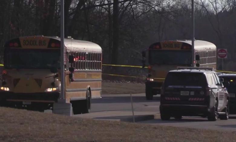 School district changes policy after boy’s death in Sussex school bus crash School district changes policy after boy’s death in Sussex school bus crash