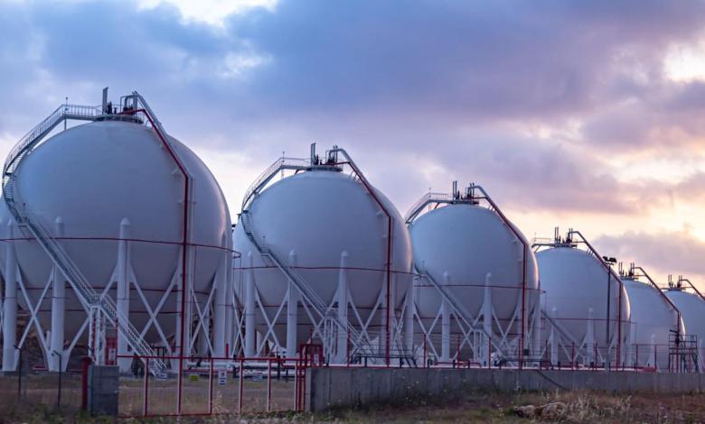 Natural gas stocks are this expert’s top pick, not “overvalued” tech stocks Natural gas stocks are this expert’s top pick, not “overvalued” tech stocks