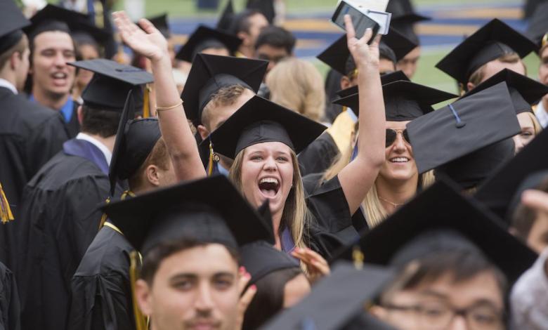 This University of California has been named one of the most dangerous universities in the country This University of California has been named one of the most dangerous universities in the country