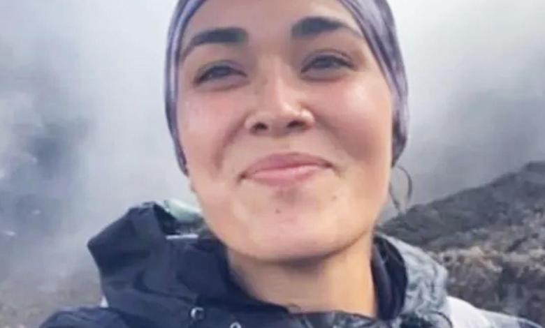 Family of Hannah Kobayashi found “relieved and grateful” one month after she voluntarily disappeared in Mexico Family of Hannah Kobayashi found “relieved and grateful” one month after she voluntarily disappeared in Mexico