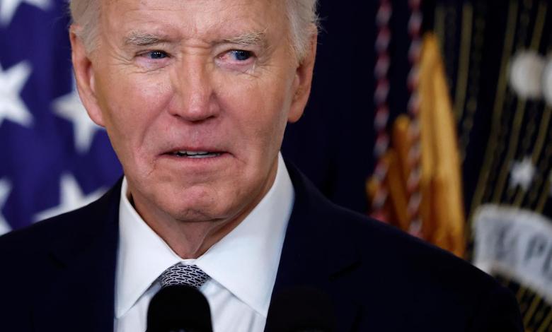 Nanny Biden’s intervention on alcohol reminds us why we’re better off with Trump Nanny Biden’s intervention on alcohol reminds us why we’re better off with Trump