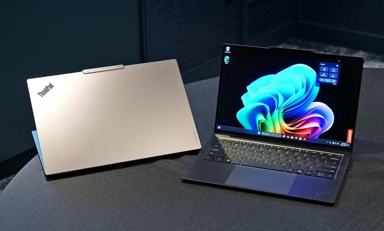 Lenovo’s new ThinkPad X9 is the least ThinkPad ever Lenovo’s new ThinkPad X9 is the least ThinkPad ever