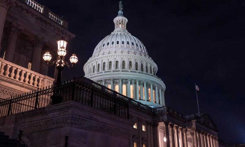 Senate to hold final vote on boosting Social Security benefits for many public service retirees Senate to hold final vote on boosting Social Security benefits for many public service retirees