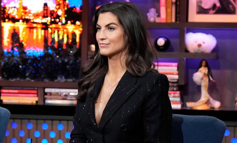 CNN host Kaitlan Collins takes a bite after conservative flame CNN host Kaitlan Collins takes a bite after conservative flame