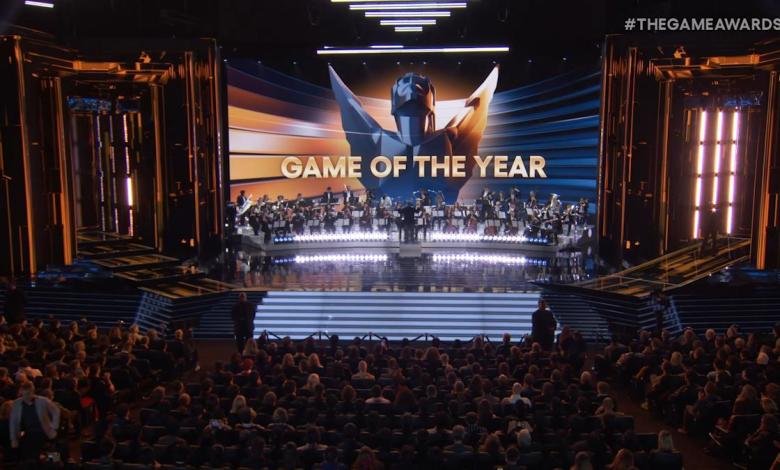 The 13 biggest announcements and new trailers from The Game Awards 2024 The 13 biggest announcements and new trailers from The Game Awards 2024