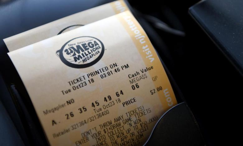 The winning Mega Millions numbers for Wednesday, December 31st. The winning Mega Millions numbers for Wednesday, December 31st.