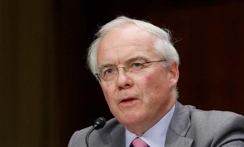 Kroger CEO resigns after personal conduct investigation Kroger CEO resigns after personal conduct investigation