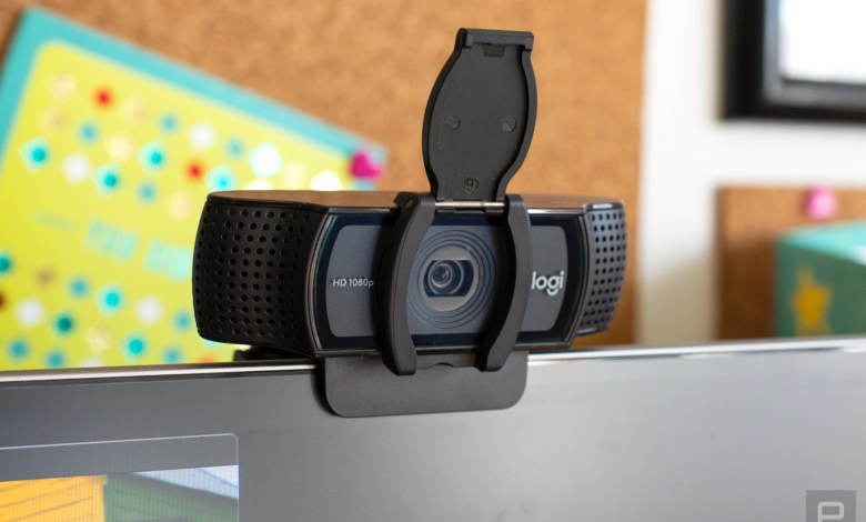 The best webcams for 2025 The best webcams for 2025