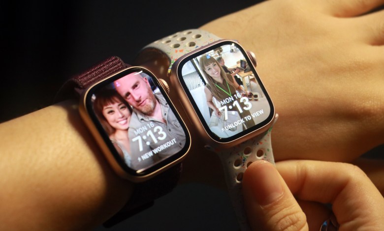 The best Apple Watch in 2025 The best Apple Watch in 2025