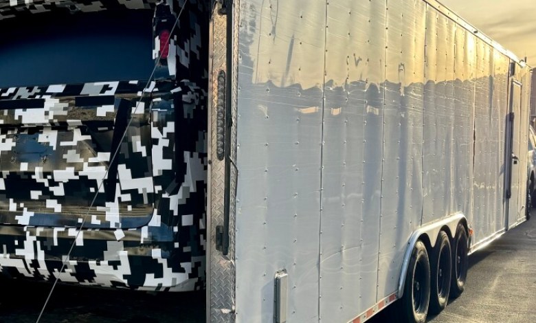 Faraday Future pitches a ‘fresh start’ with a minivan prototype at CES 2025 Faraday Future pitches a ‘fresh start’ with a minivan prototype at CES 2025
