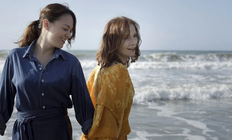 Sundance premiere Luz explores how VR can help us find connection in the real world Sundance premiere Luz explores how VR can help us find connection in the real world
