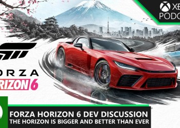 Forza Horizon 6 Dev Discussion | Official Xbox Podcast Forza Horizon 6 Dev Discussion | Official Xbox Podcast